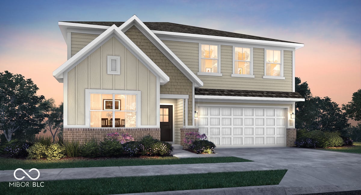 Photo of 16960 Sandhurst Place, Westfield, IN