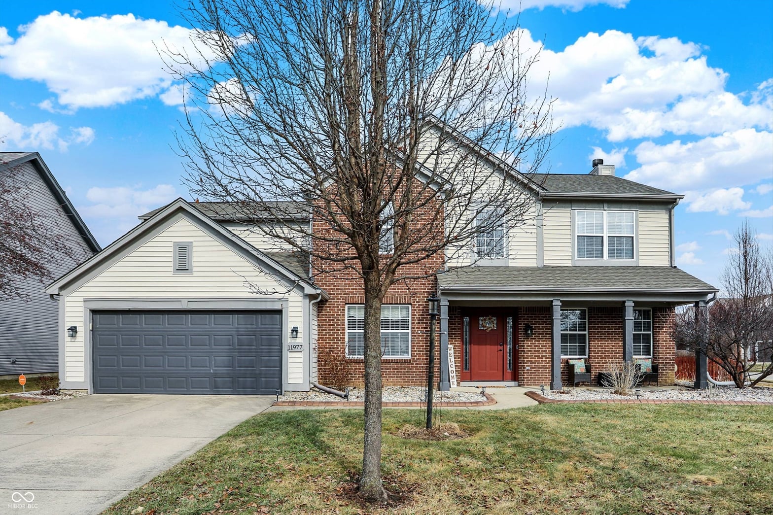 Photo of 11977 Cobblestone Drive, Fishers, IN