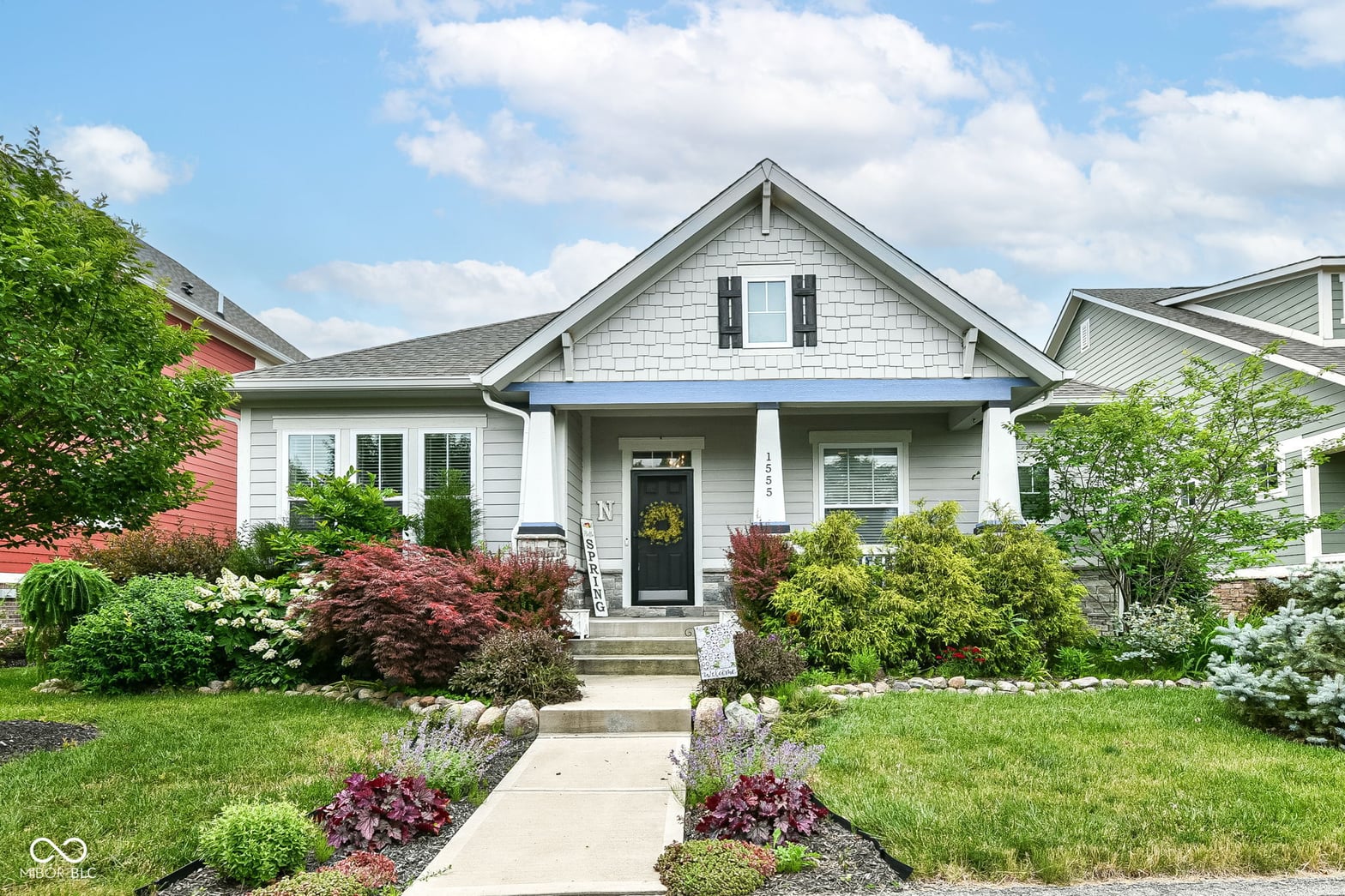 Photo of 1555 W 151st Street, Westfield, IN