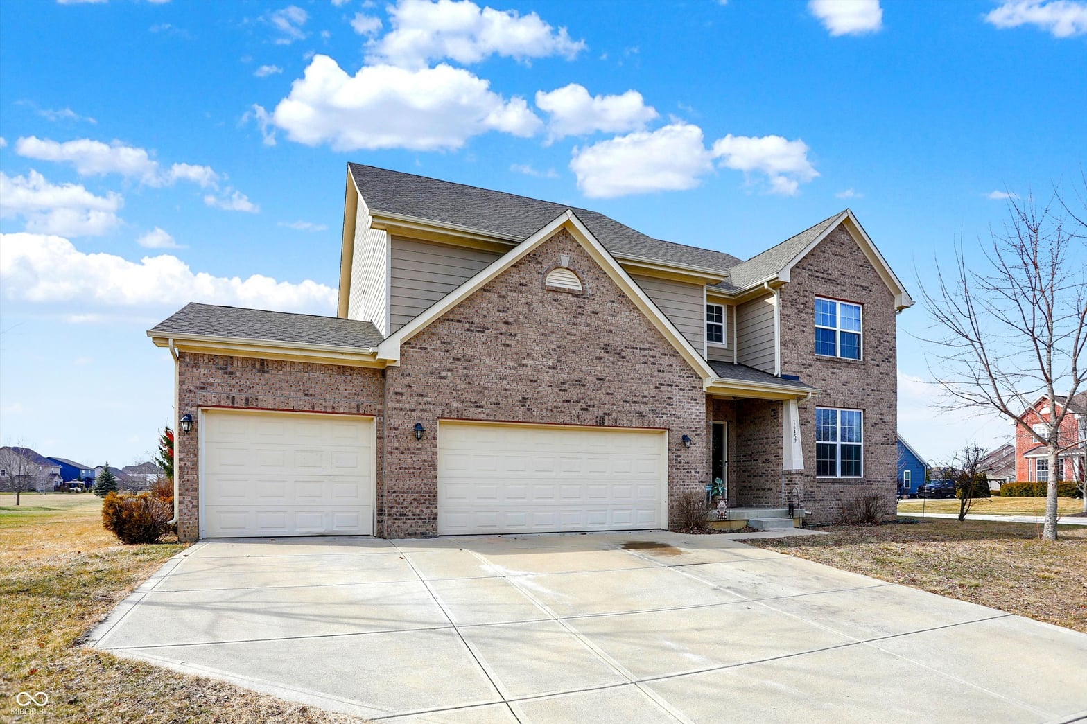 Photo of 16457 Anderson Way, Noblesville, IN
