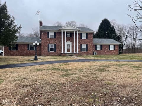 2442 E County Road 1050 S