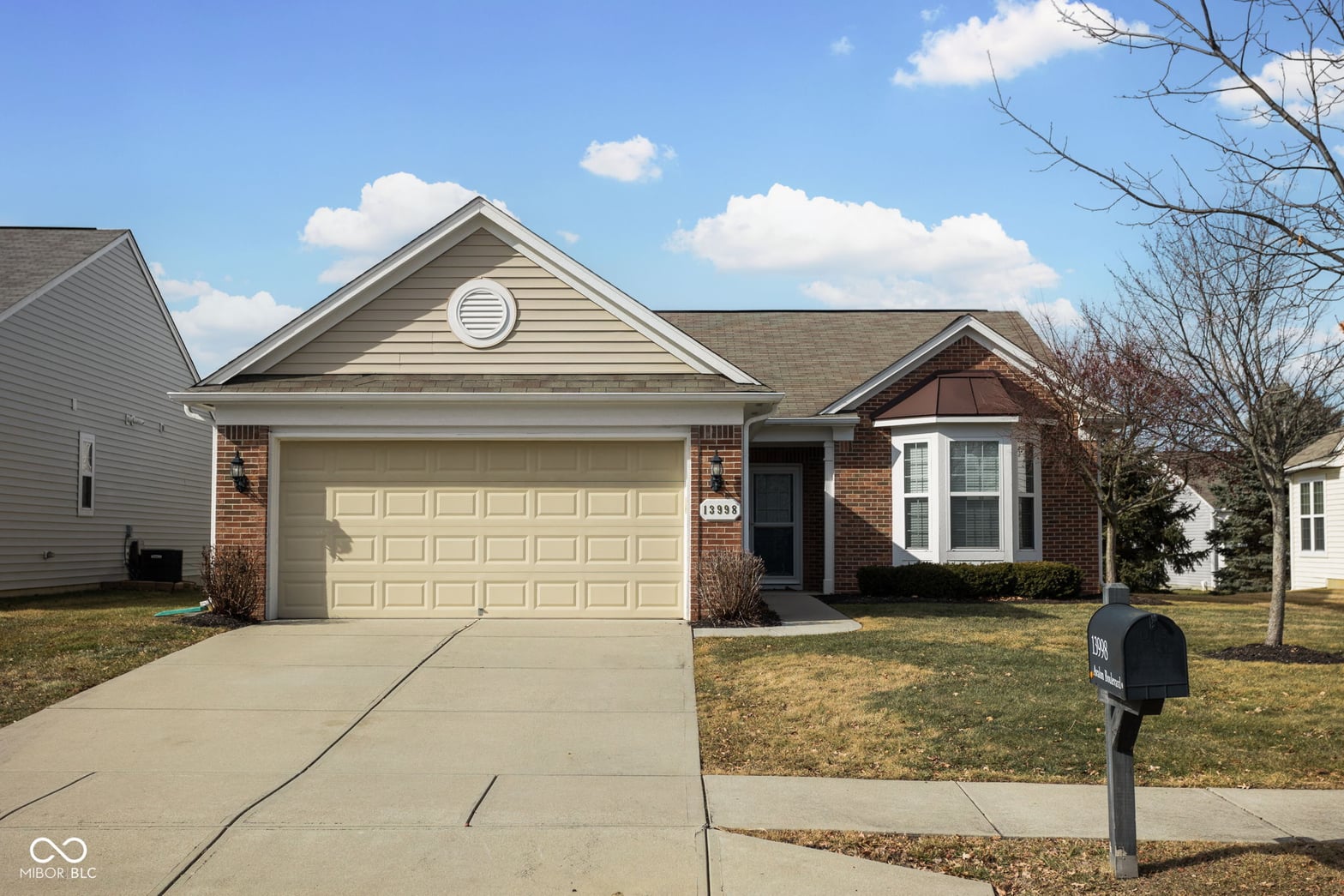 Photo of 13998 Avalon Boulevard, Fishers, IN