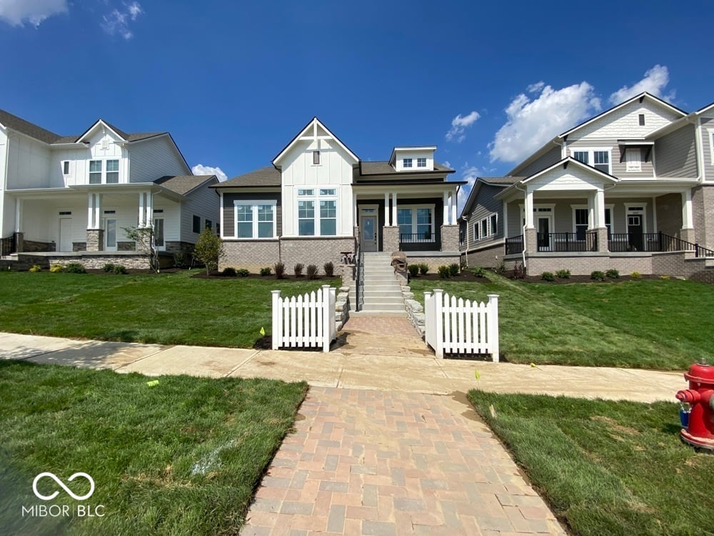 Photo of 20017 Old Dock Road, Westfield, IN