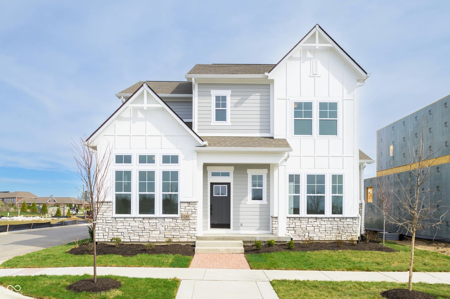 Photo of 19995 Meadow Neck Road, Westfield, IN