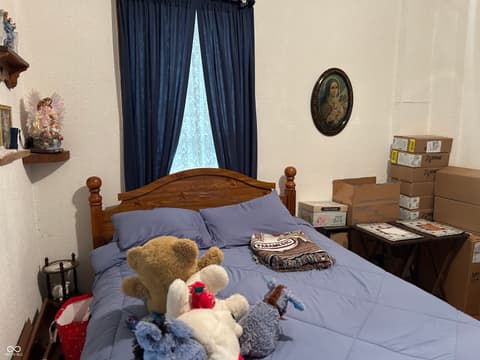 Photo of 214 S Howard Street, Oxford, IN