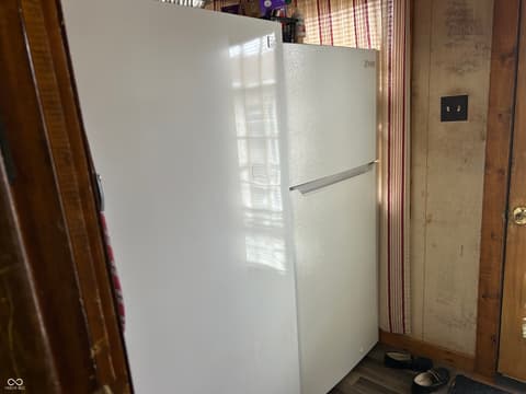 Photo of 214 S Howard Street, Oxford, IN