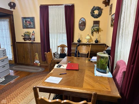 Photo of 214 S Howard Street, Oxford, IN
