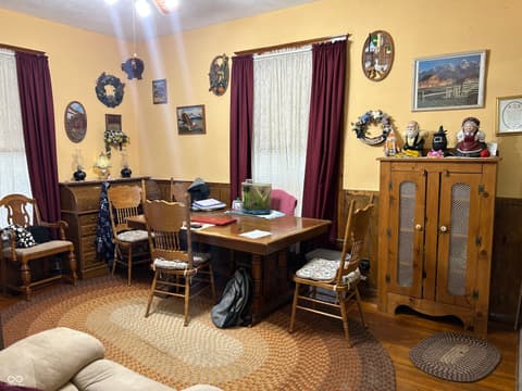 Photo of 214 S Howard Street, Oxford, IN