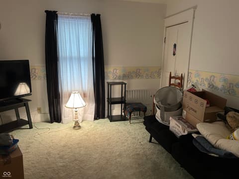 Photo of 214 S Howard Street, Oxford, IN
