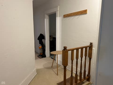 Photo of 214 S Howard Street, Oxford, IN