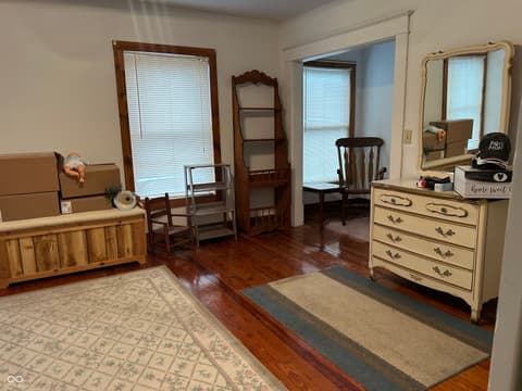 Photo of 214 S Howard Street, Oxford, IN