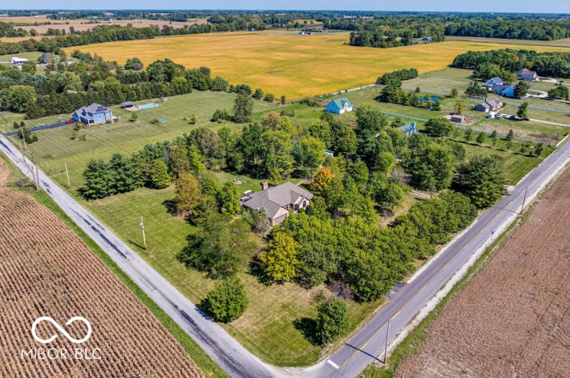 Photo of 4030 W 193rd Street, Westfield, IN
