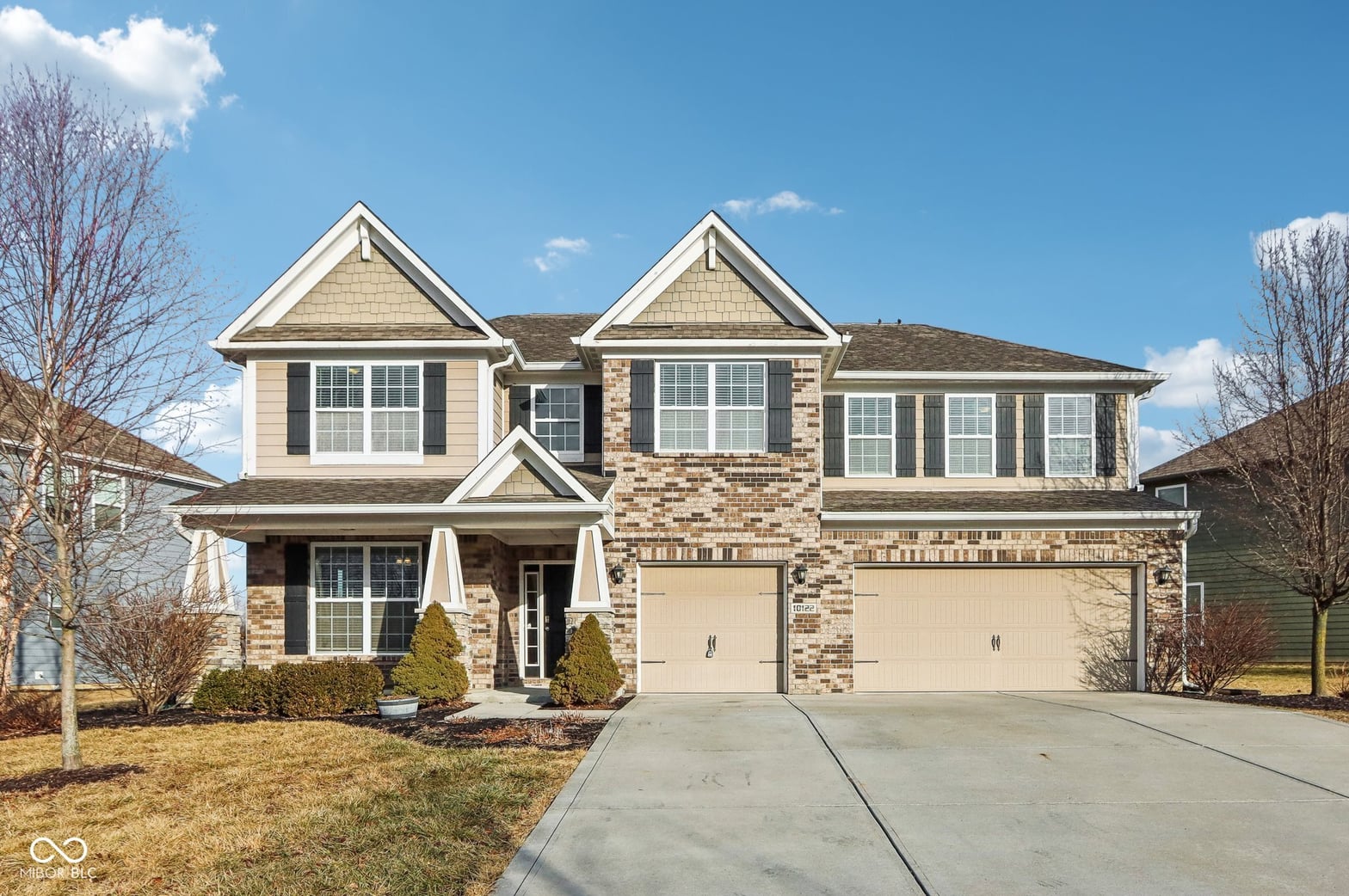 Photo of 10122 Pepper Tree Lane, Noblesville, IN