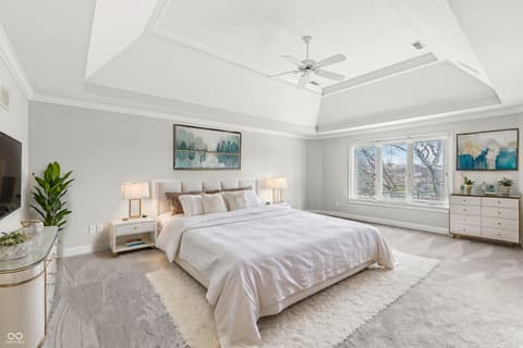 Photo of 13701 Cheswick Boulevard, Carmel, IN