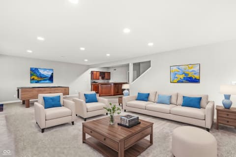 Photo of 13701 Cheswick Boulevard, Carmel, IN