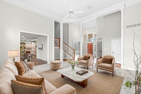 Photo of 13701 Cheswick Boulevard, Carmel, IN