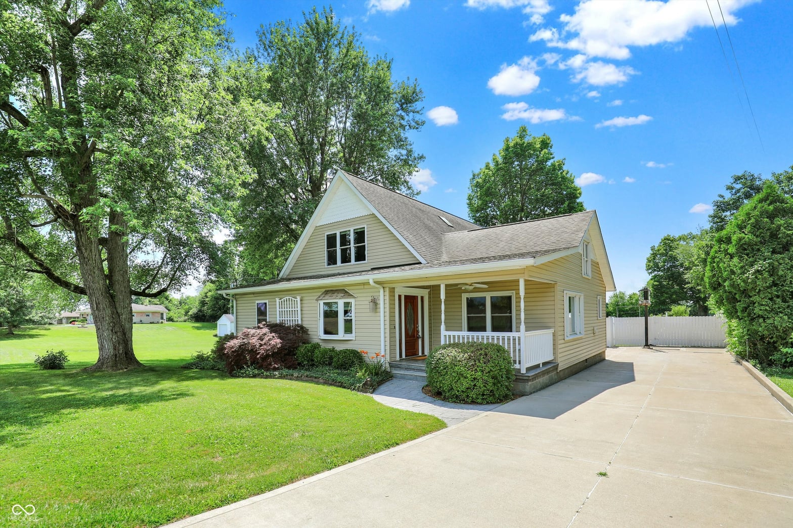 Photo of 800 N 400 W, Bargersville, IN