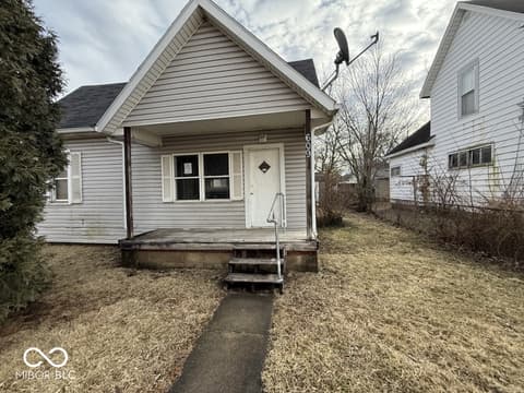 609 S 1st Street
