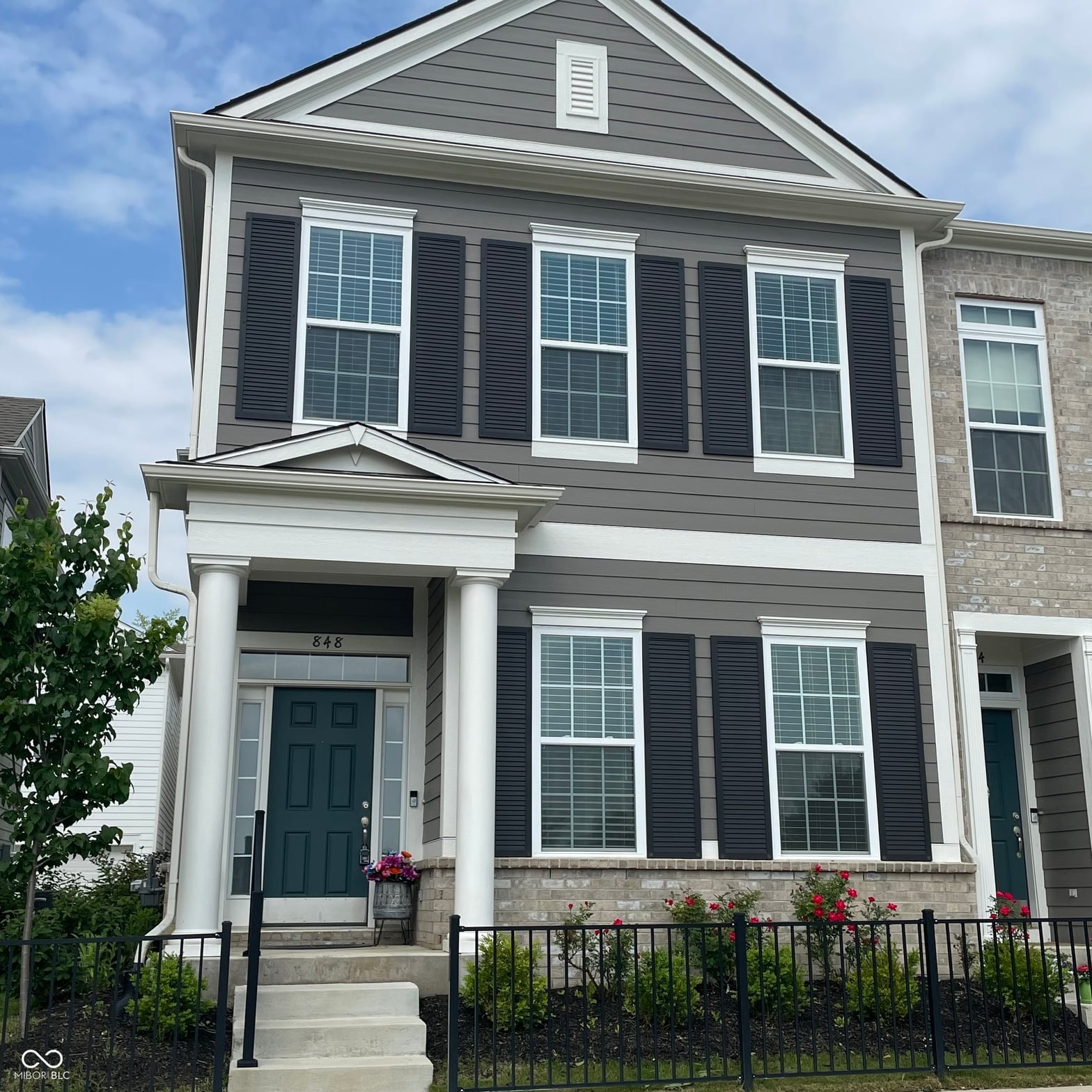 Photo of 848 Kinzer Avenue, Carmel, IN