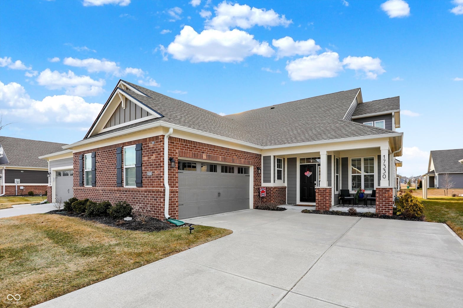 Photo of 17330 Graley Place, Westfield, IN