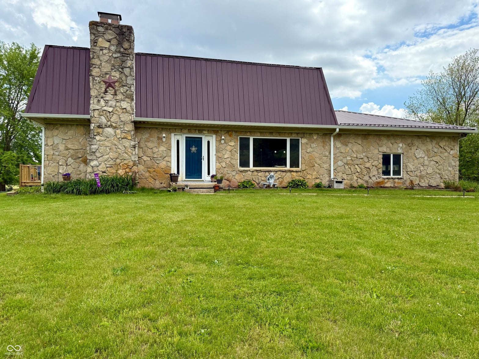Photo of 1928 N State Road 47, Crawfordsville, IN