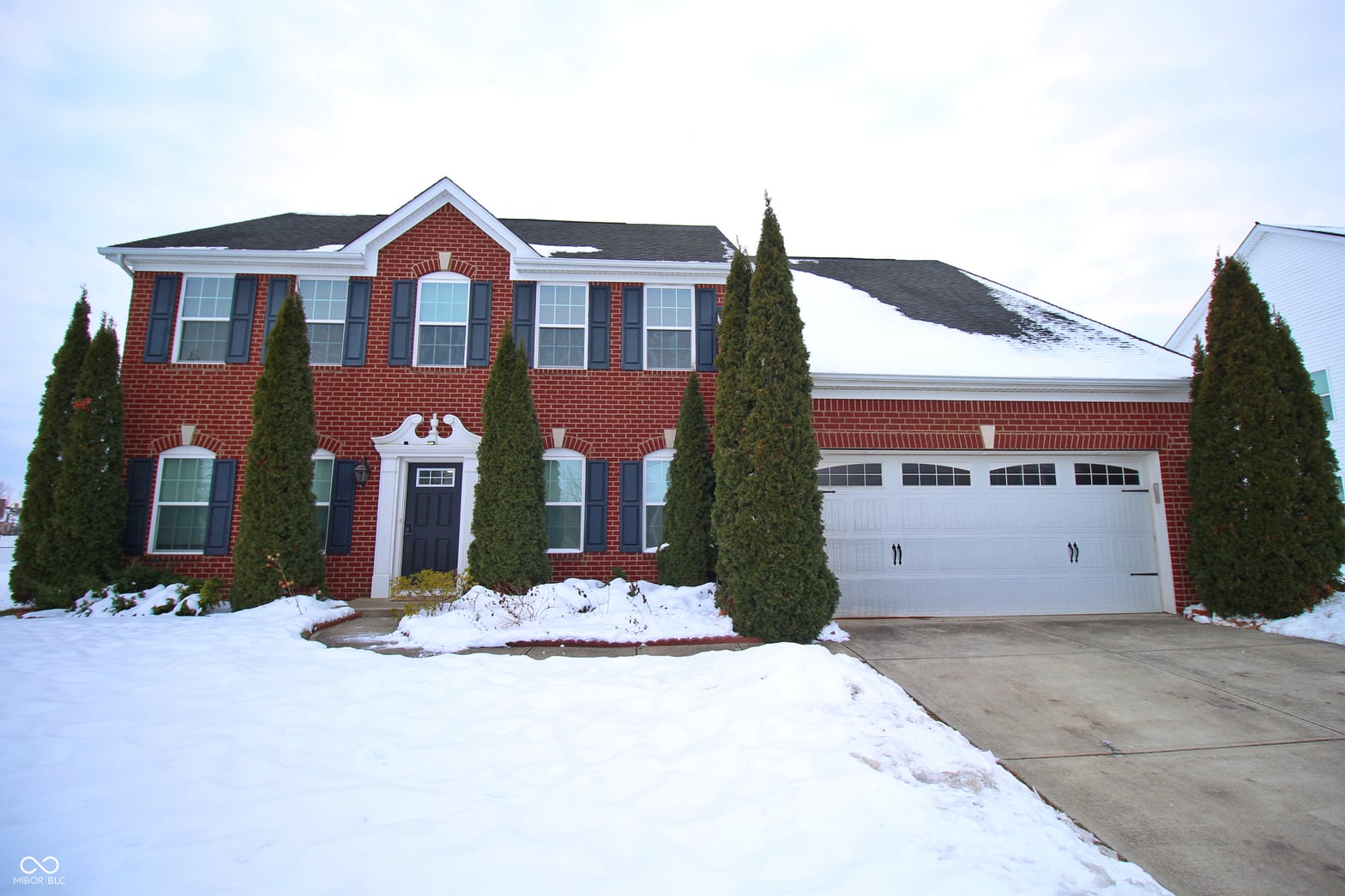 Photo of 1169 Richmond Lane, Greenwood, IN