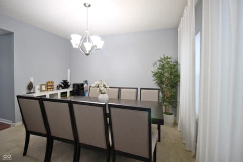 Photo of 1169 Richmond Lane, Greenwood, IN