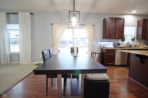 Photo of 1169 Richmond Lane, Greenwood, IN