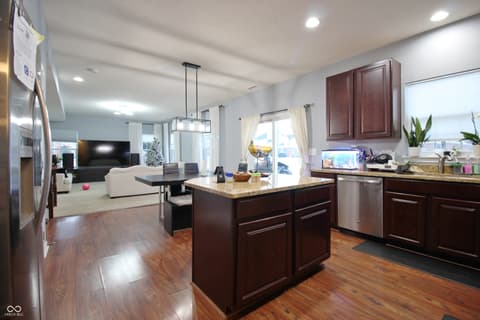 Photo of 1169 Richmond Lane, Greenwood, IN