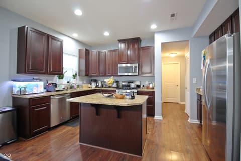Photo of 1169 Richmond Lane, Greenwood, IN