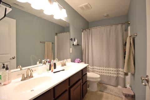 Photo of 1169 Richmond Lane, Greenwood, IN