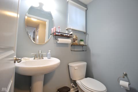 Photo of 1169 Richmond Lane, Greenwood, IN