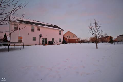 Photo of 1169 Richmond Lane, Greenwood, IN
