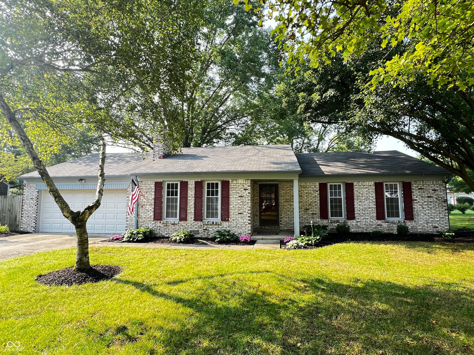 Photo of 104 Walnut Court, Noblesville, IN