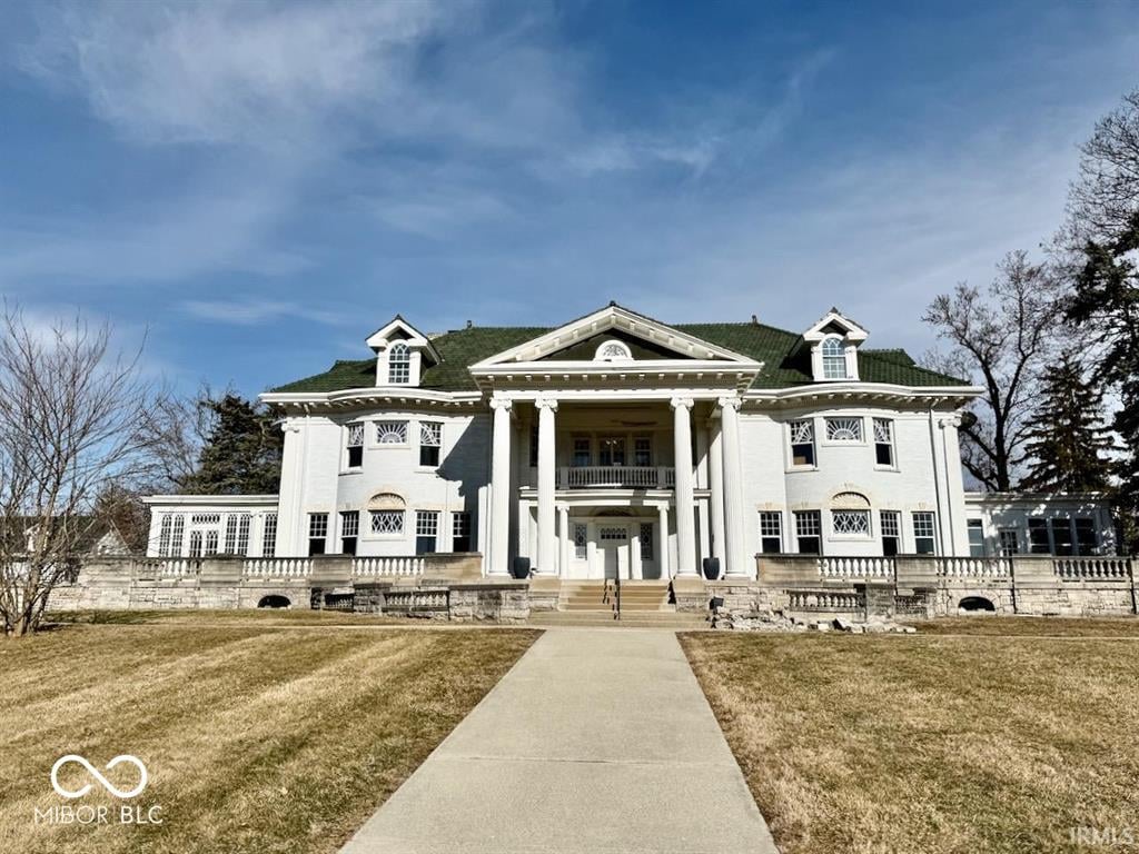 Photo of 1300 W University Avenue, Muncie, IN