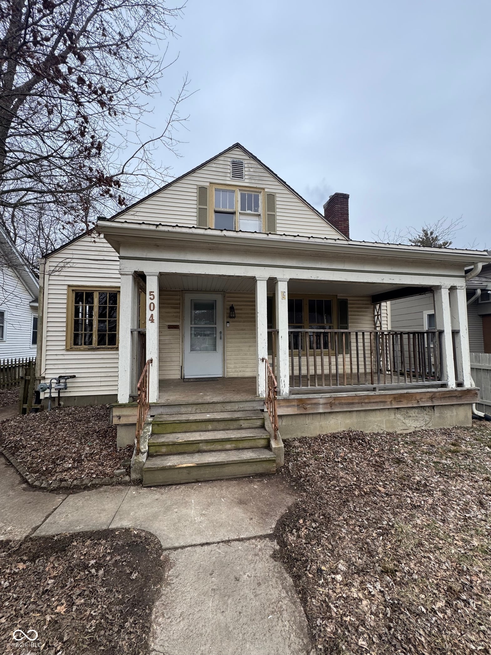 Photo of 504 S 15th Street, Richmond, IN