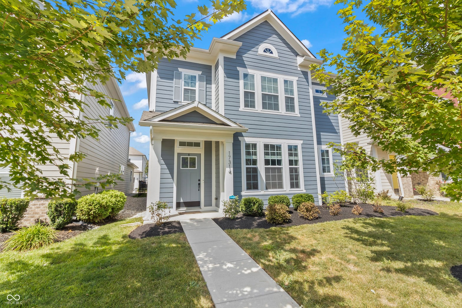 Photo of 17314 Dallington Street, Westfield, IN