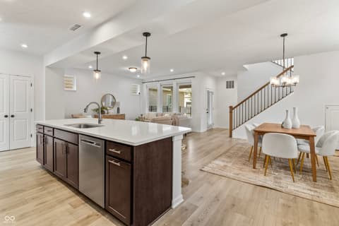 Photo of 17314 Dallington Street, Westfield, IN