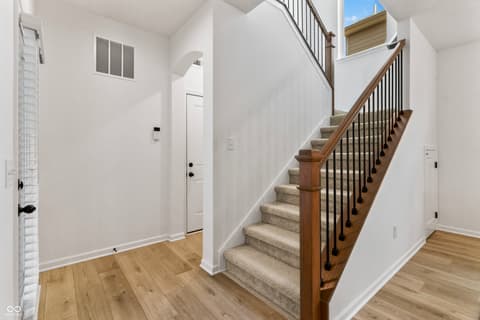 Photo of 17314 Dallington Street, Westfield, IN