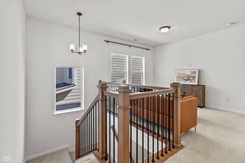 Photo of 17314 Dallington Street, Westfield, IN