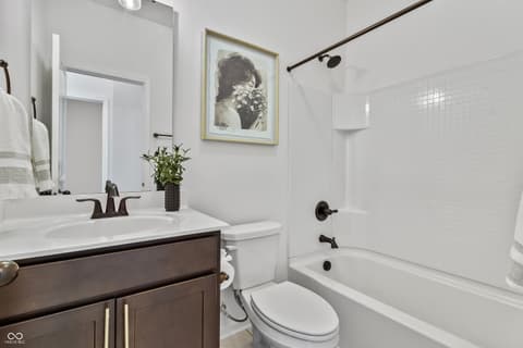 Photo of 17314 Dallington Street, Westfield, IN
