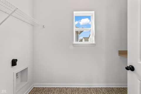 Photo of 17314 Dallington Street, Westfield, IN