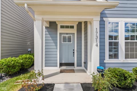 Photo of 17314 Dallington Street, Westfield, IN