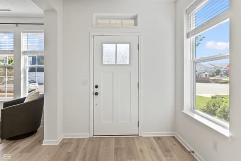 Photo of 17314 Dallington Street, Westfield, IN