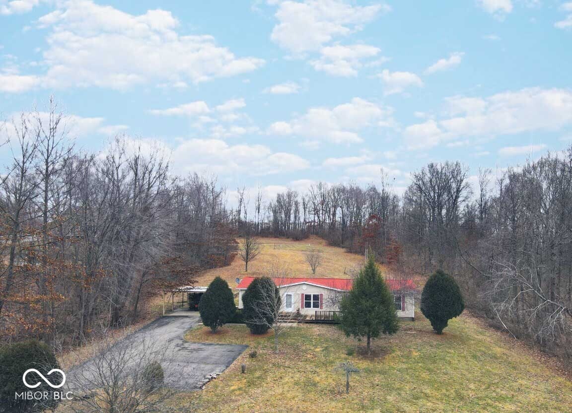 Photo of 9158 E Dogwood Road, Bloomfield, IN