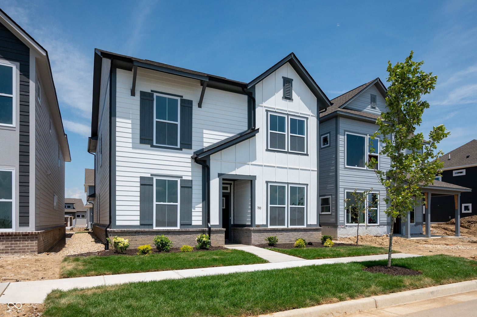 Photo of 780 James William Lane, Westfield, IN