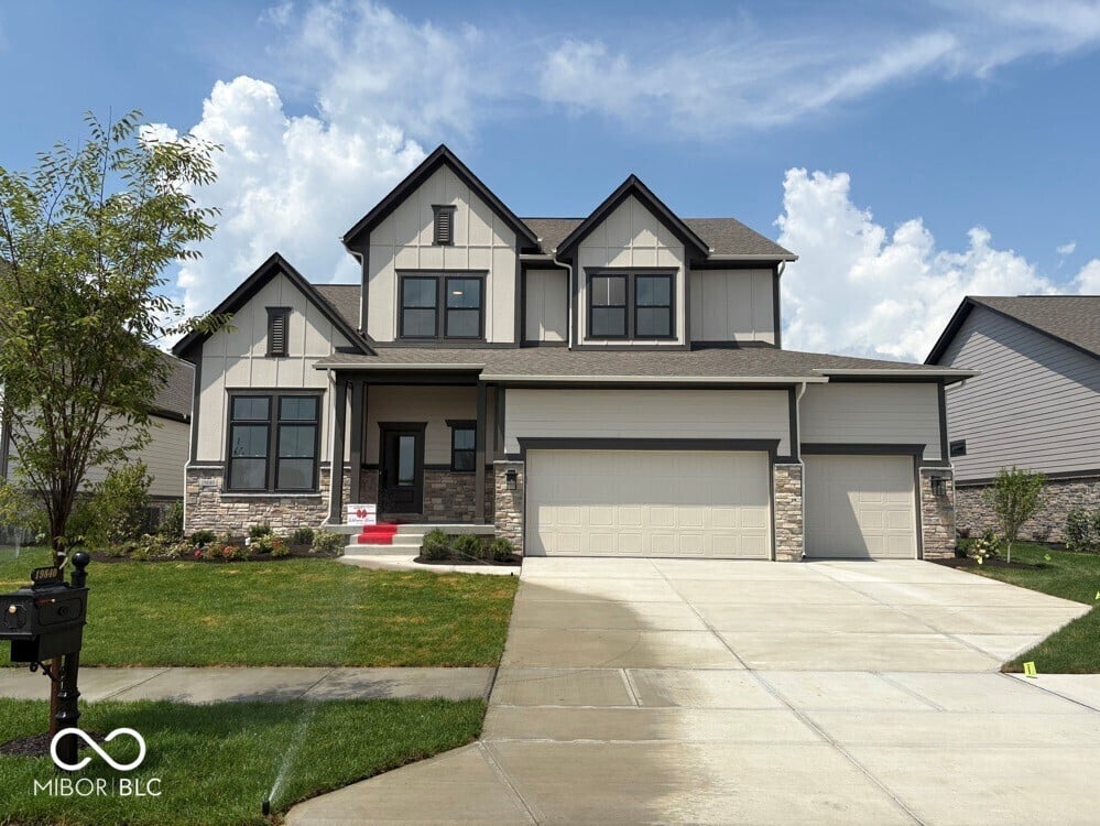 Photo of 19840 Chatham Shore Lane, Westfield, IN