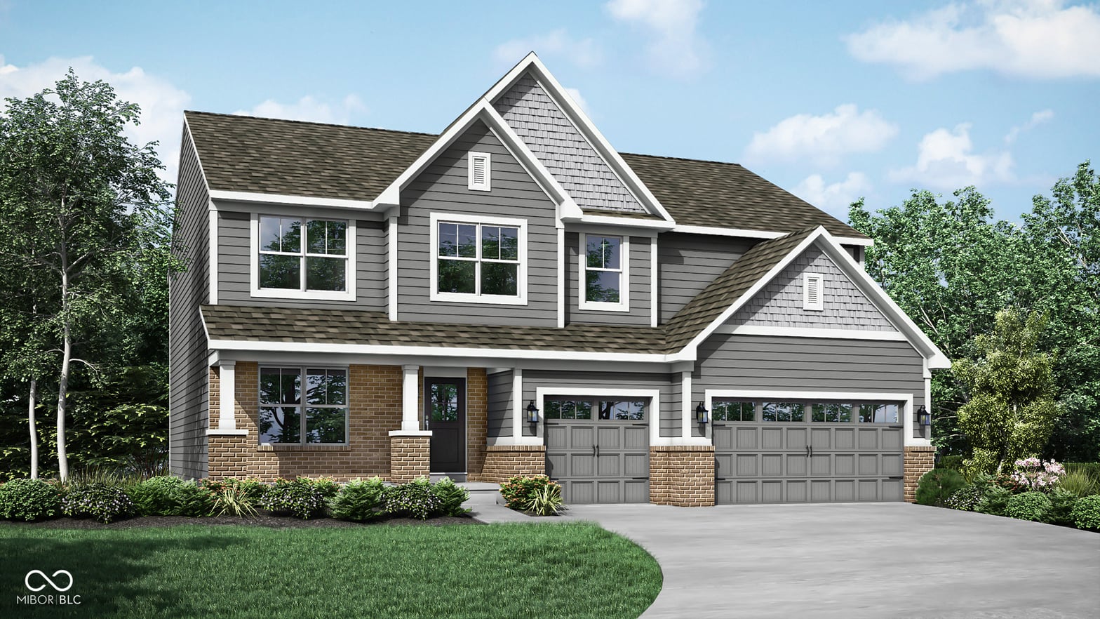Photo of 651 Waterford Lane, Westfield, IN
