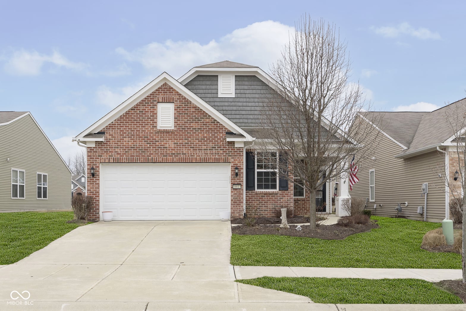Photo of 16613 Grappa Trail, Fishers, IN