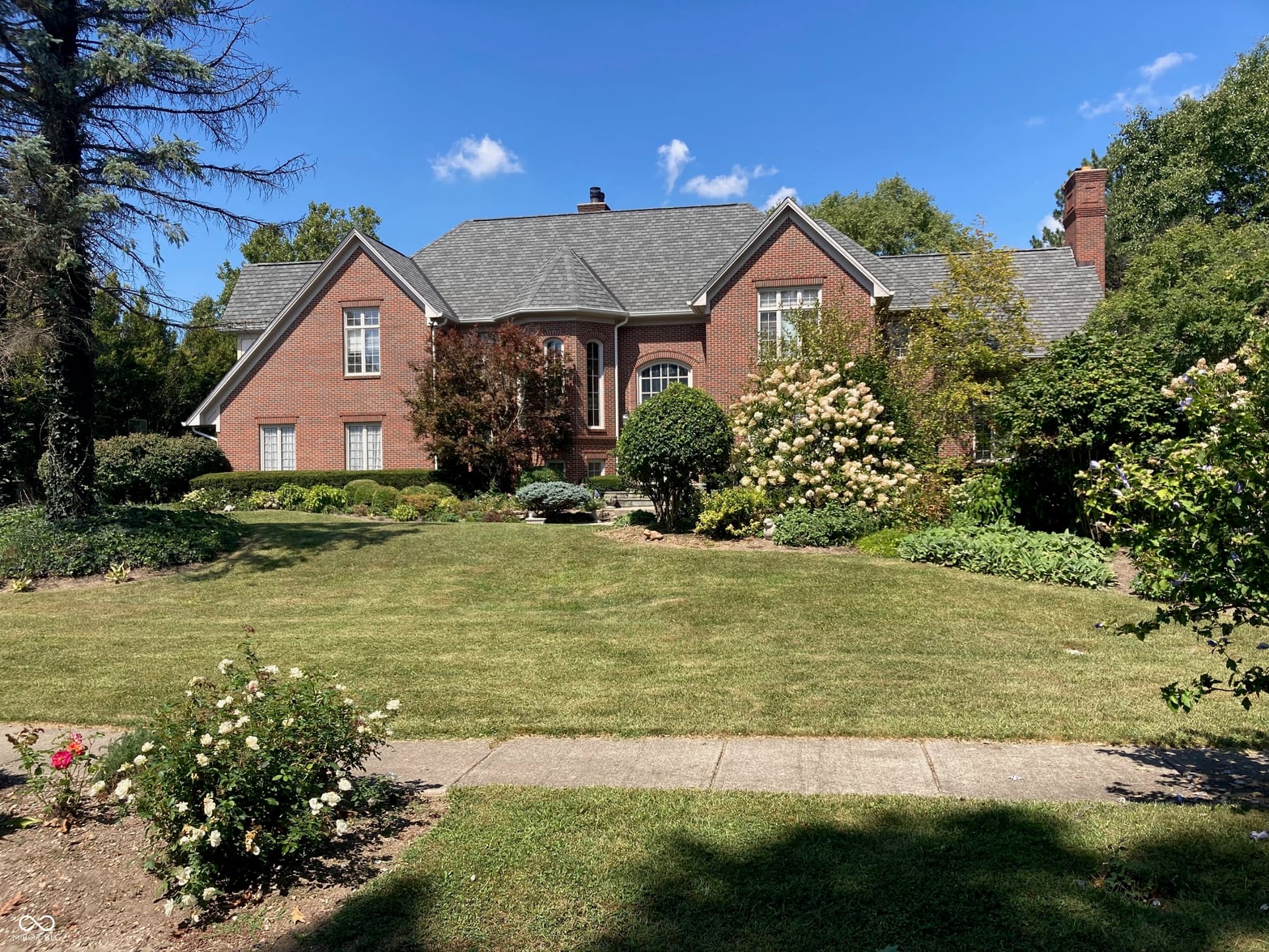 Photo of 3370 Walnut Creek Court, Carmel, IN